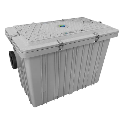 Passway™ M-43D grease trap