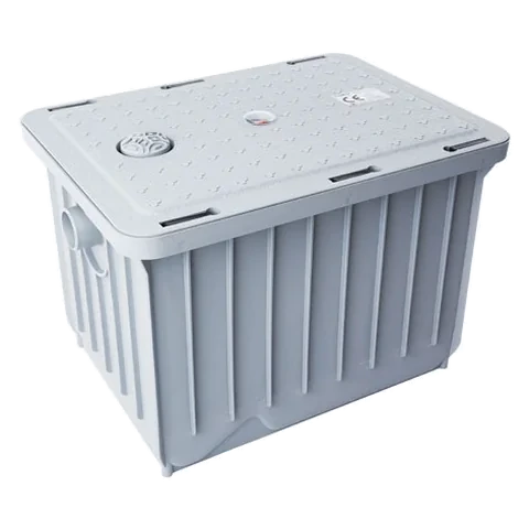 Passway™ M-43E grease trap