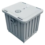 Passway™ M-43F grease trap
