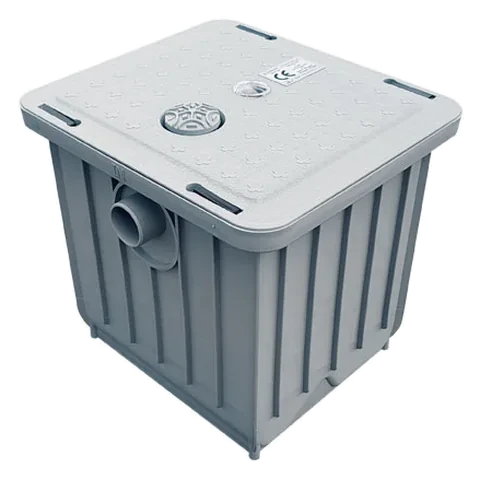 Passway™ M-43F grease trap